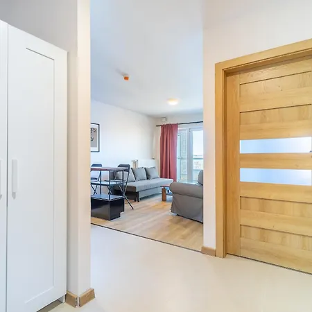 Krakowska 39 - B By Homeprime