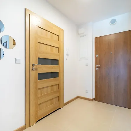 Krakowska 39 - B By Homeprime Apartment