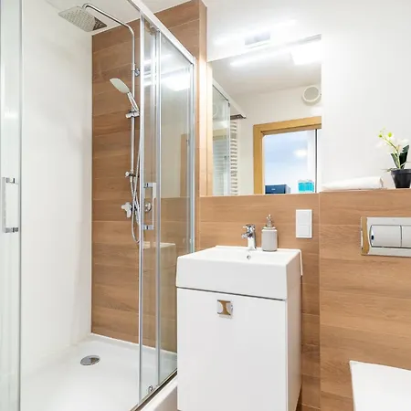 Apartment Krakowska 39 - B By Homeprime *