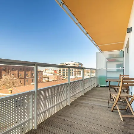 Krakowska 39 - B By Homeprime Apartment