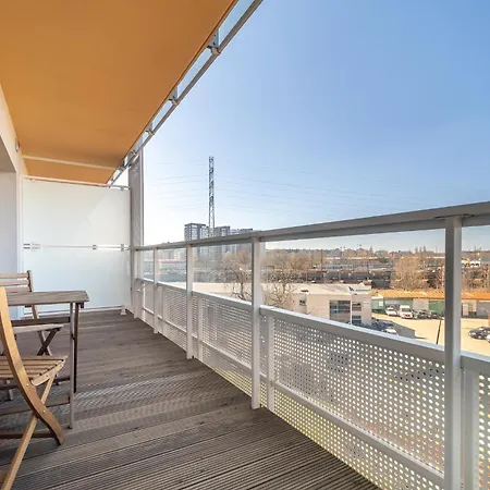 Krakowska 39 - B By Homeprime * Wroclaw