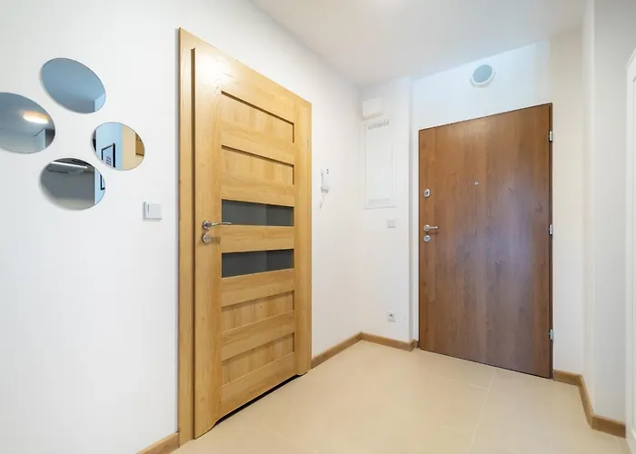 Krakowska 39 - B By Homeprime Apartment