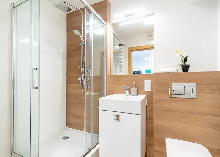 Apartment Krakowska 39 - B By Homeprime *