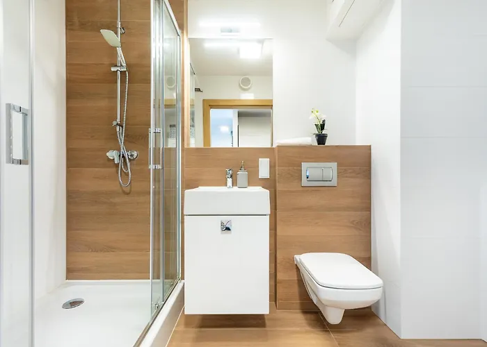 Krakowska 39 - B By Homeprime *