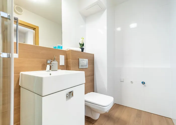 Krakowska 39 - B By Homeprime * Wroclaw