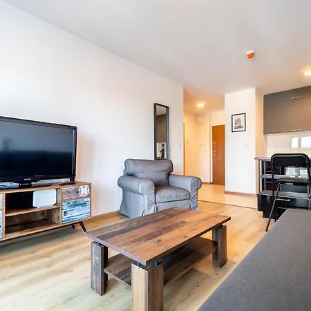 Krakowska 39 - B By Homeprime Wrocław