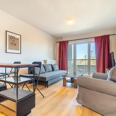 Apartament Krakowska 39 - B By Homeprime