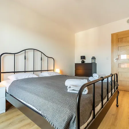 Krakowska 39 - B By Homeprime *