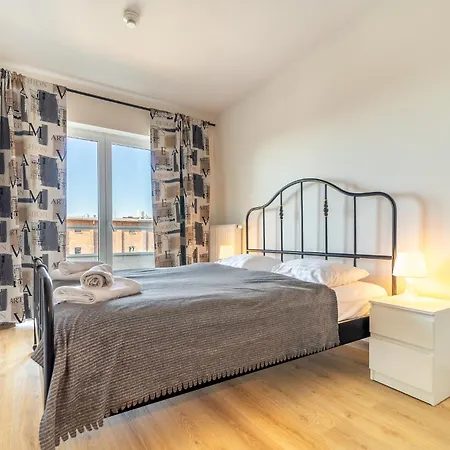 Apartamento Krakowska 39 - B By Homeprime Wrocław