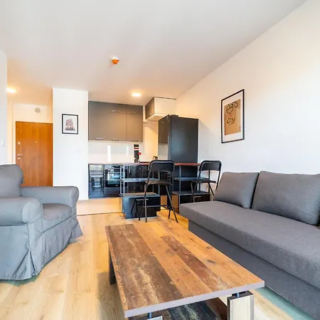 Krakowska 39 - B By Homeprime Wrocław