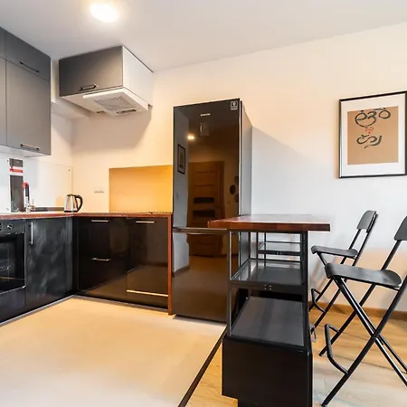 Apartament Krakowska 39 - B By Homeprime