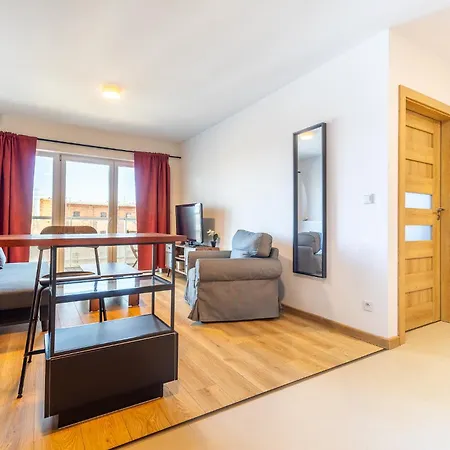 Krakowska 39 - B By Homeprime Wrocław