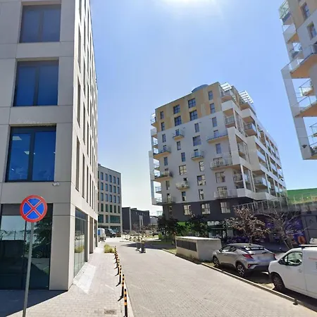 Krakowska 39 - B By Homeprime Apartament