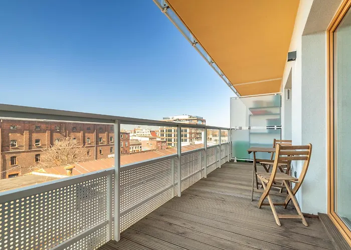 Krakowska 39 - B By Homeprime 公寓