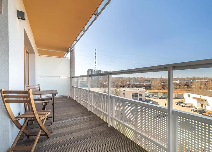 Krakowska 39 - B By Homeprime * 弗罗茨瓦夫