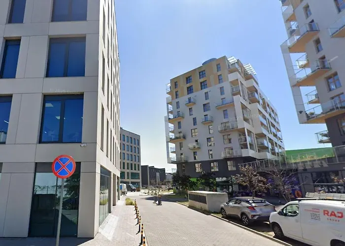 Krakowska 39 - B By Homeprime 公寓